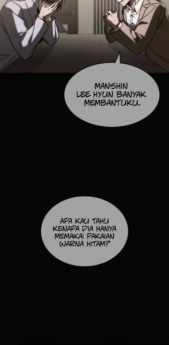 F-Class Destiny Hunter Chapter 94 - halaman 22