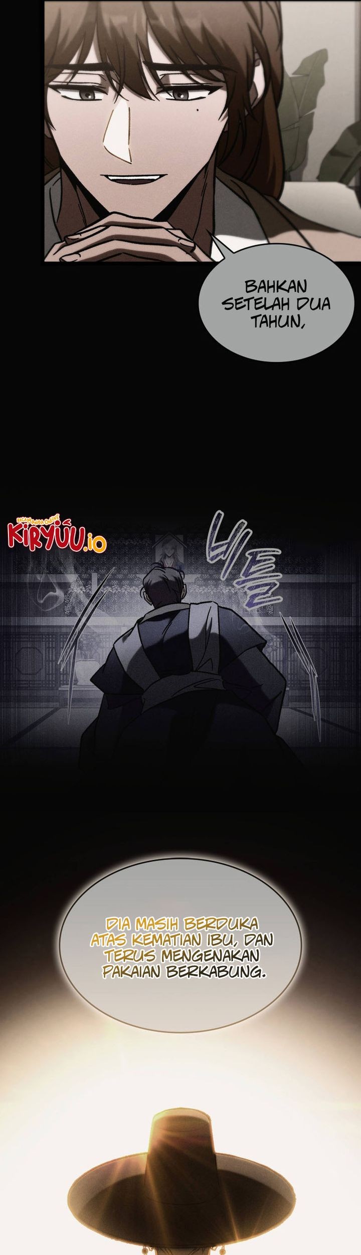 F-Class Destiny Hunter Chapter 94 - halaman 23