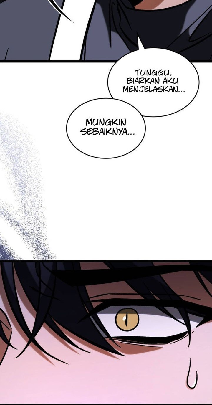 F-Class Destiny Hunter Chapter 94 - halaman 26