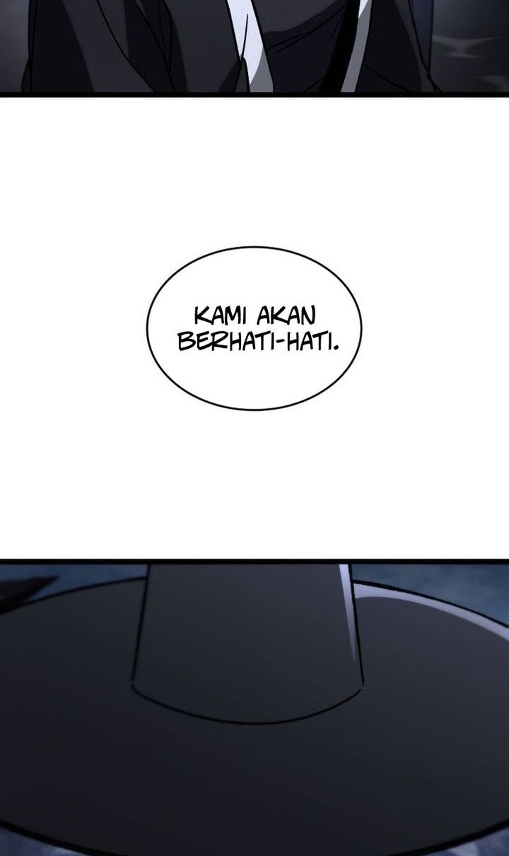 F-Class Destiny Hunter Chapter 94 - halaman 32