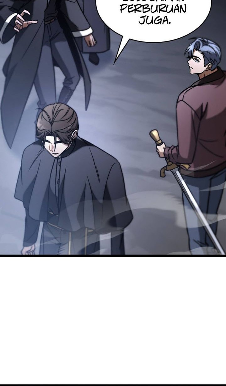 F-Class Destiny Hunter Chapter 94 - halaman 34