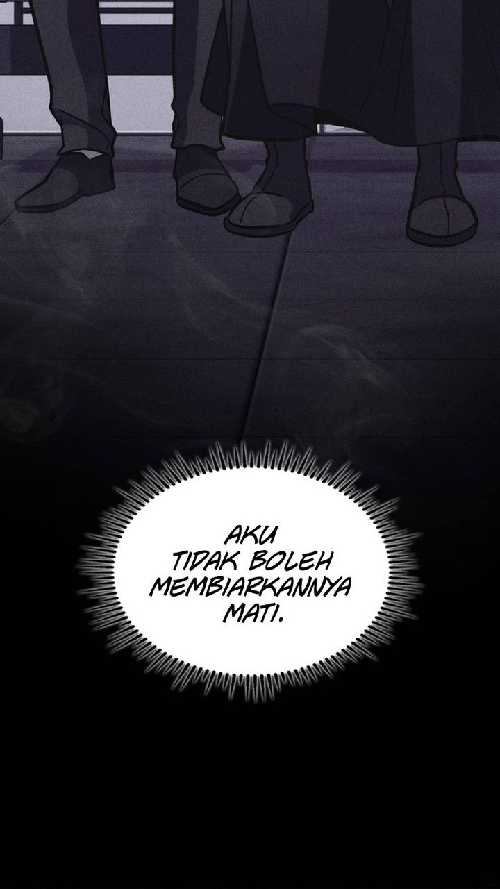 F-Class Destiny Hunter Chapter 94 - halaman 38