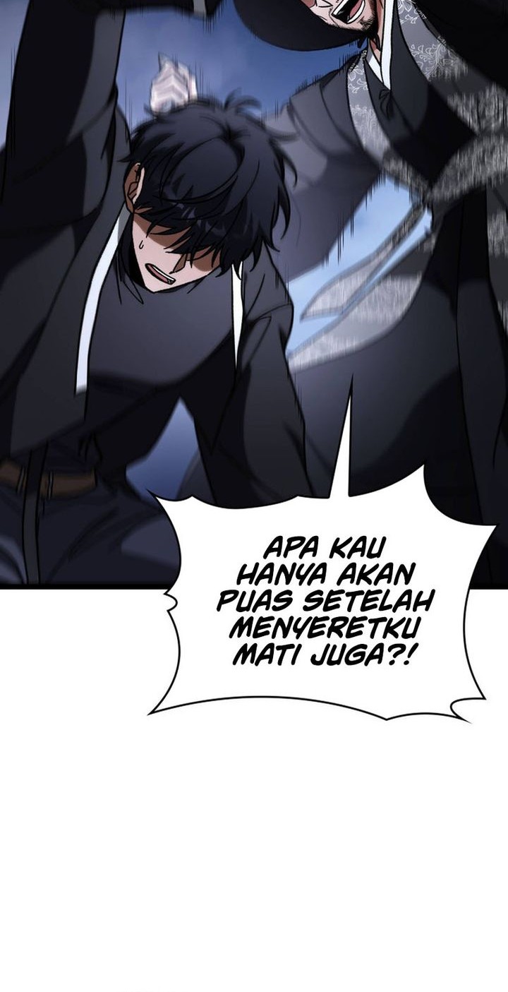 F-Class Destiny Hunter Chapter 94 - halaman 4