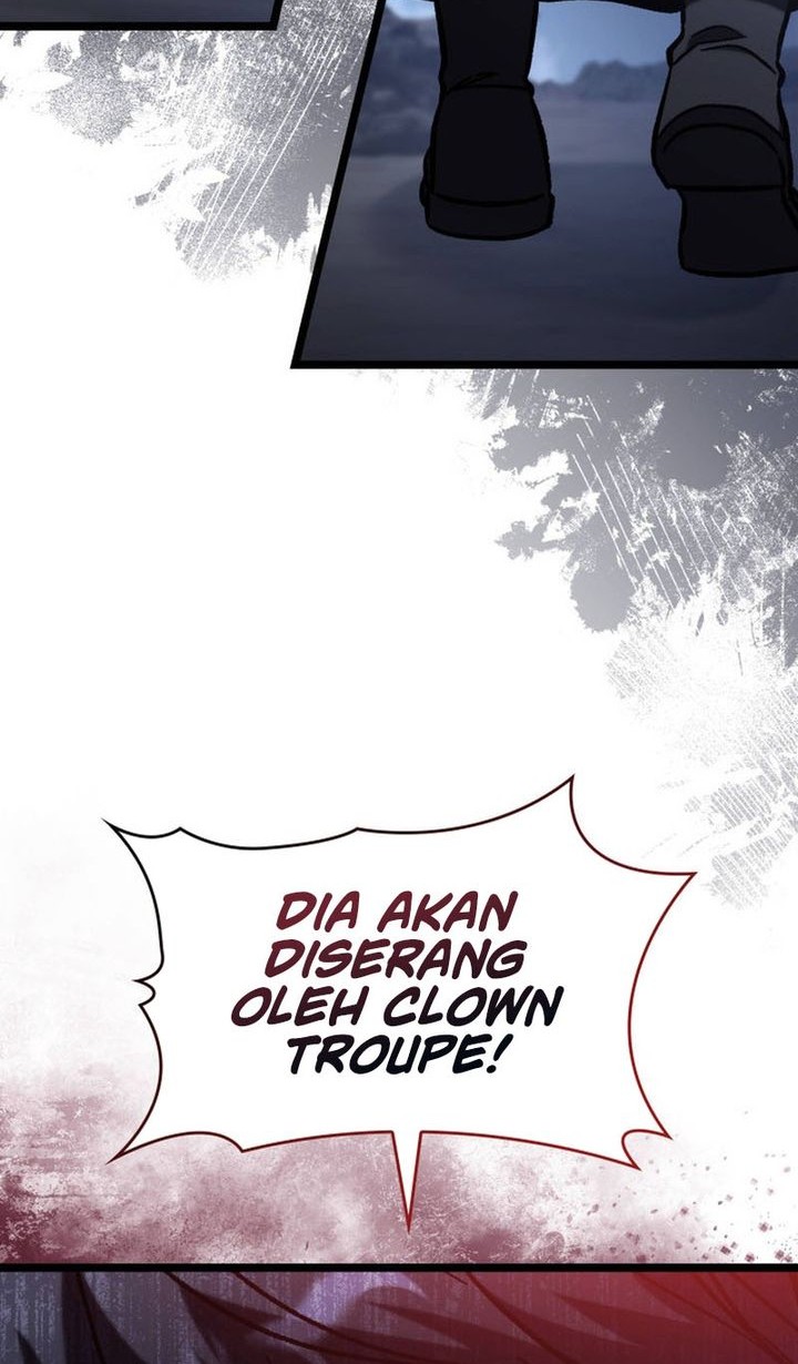 F-Class Destiny Hunter Chapter 94 - halaman 40