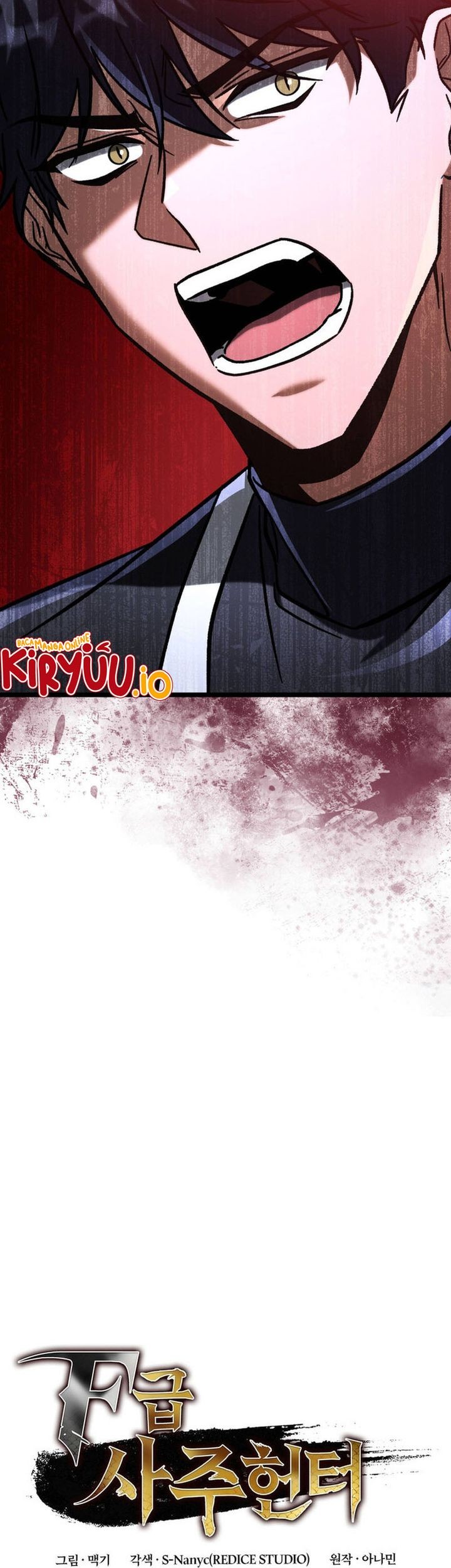 F-Class Destiny Hunter Chapter 94 - halaman 41