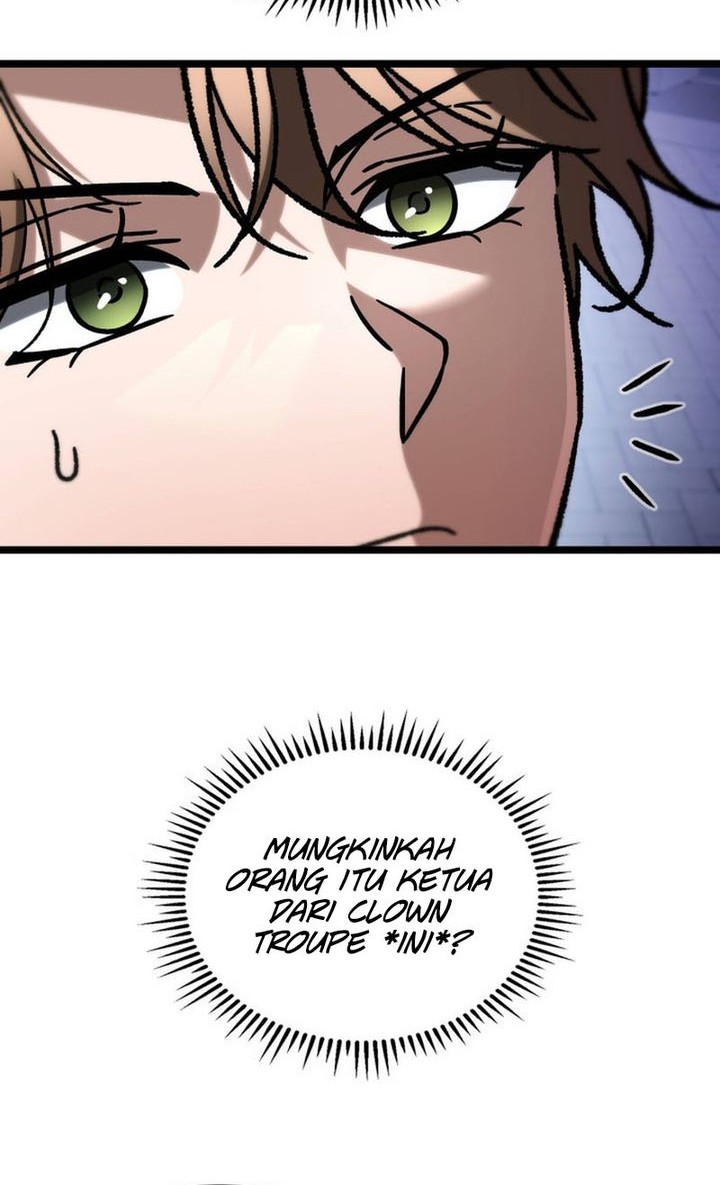 F-Class Destiny Hunter Chapter 94 - halaman 44