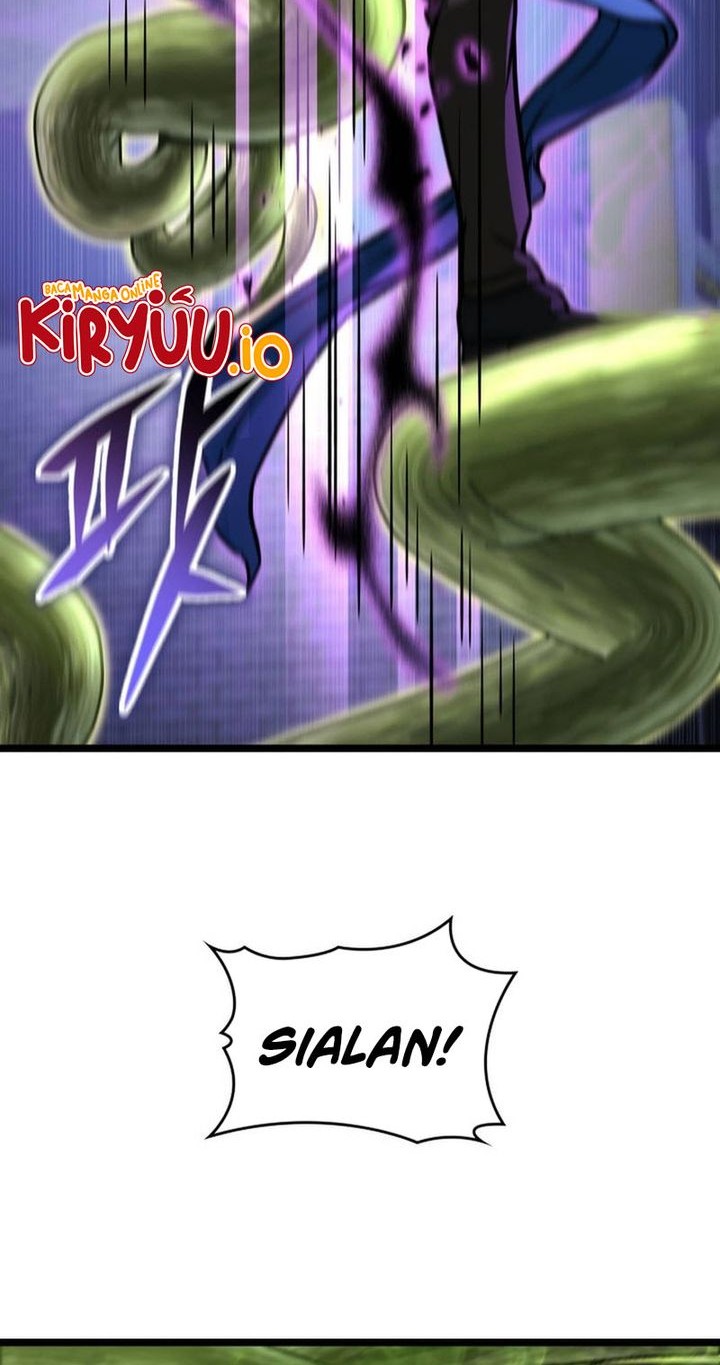 F-Class Destiny Hunter Chapter 94 - halaman 46