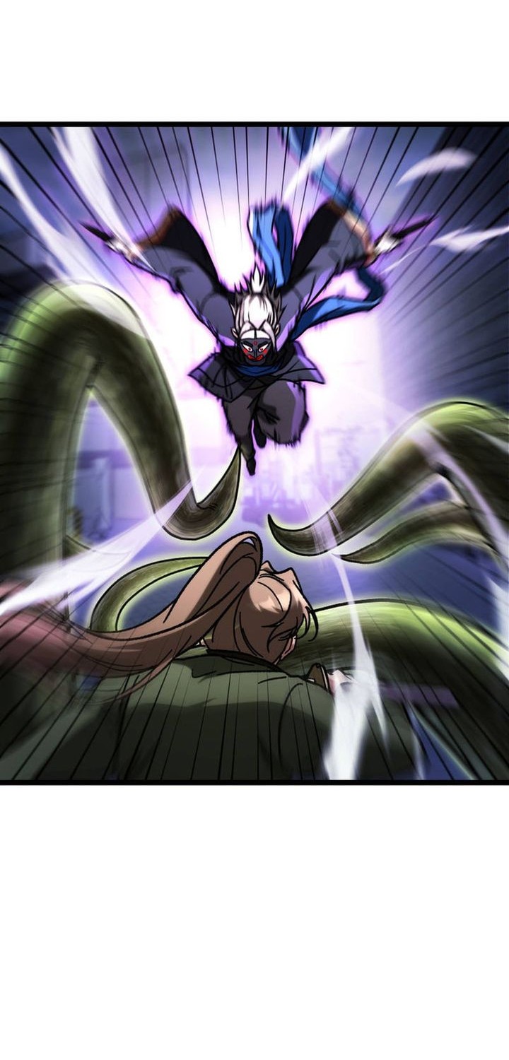 F-Class Destiny Hunter Chapter 94 - halaman 48