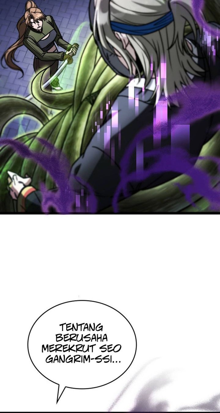 F-Class Destiny Hunter Chapter 94 - halaman 52