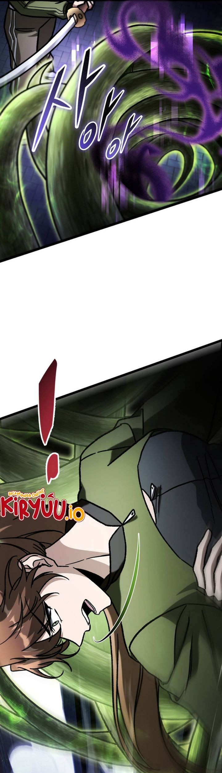 F-Class Destiny Hunter Chapter 94 - halaman 53