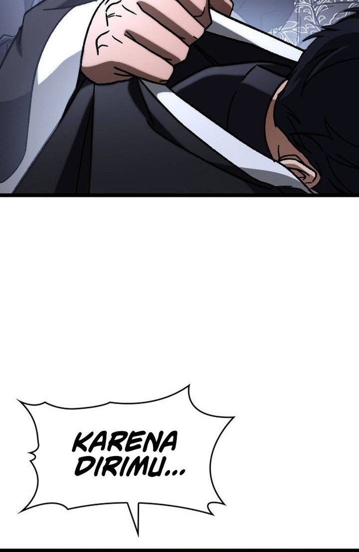 F-Class Destiny Hunter Chapter 94 - halaman 6
