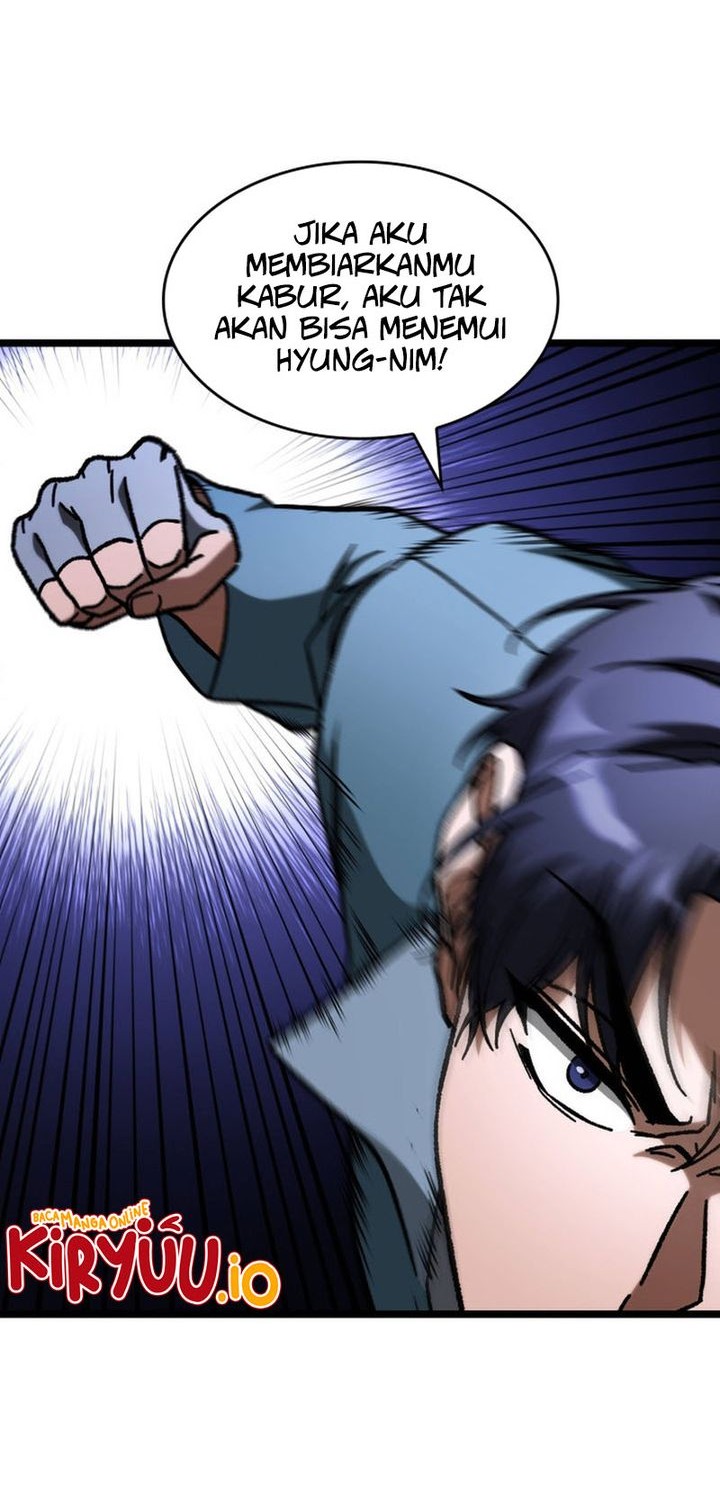 F-Class Destiny Hunter Chapter 94 - halaman 60