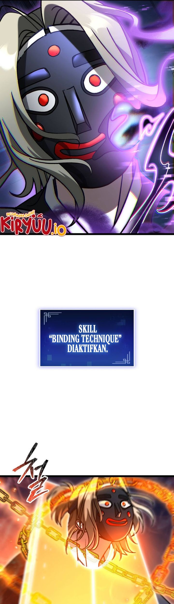 F-Class Destiny Hunter Chapter 94 - halaman 63
