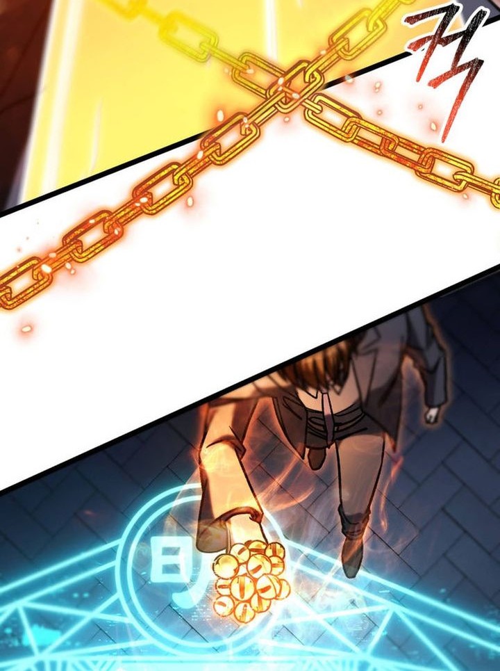 F-Class Destiny Hunter Chapter 94 - halaman 64