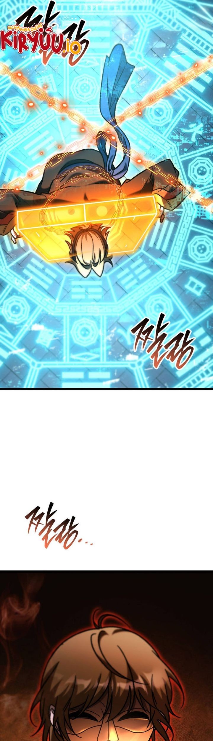F-Class Destiny Hunter Chapter 94 - halaman 65