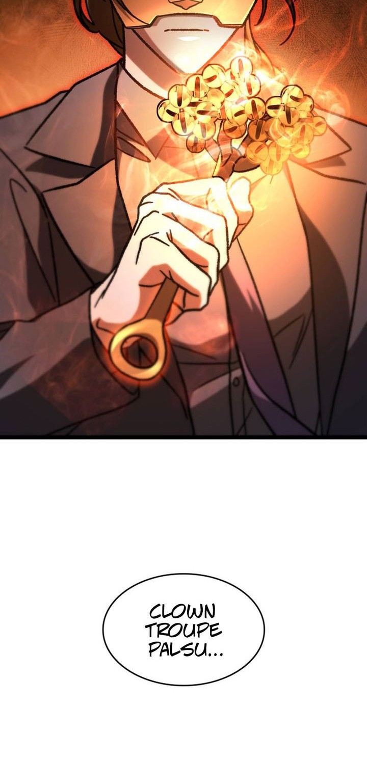 F-Class Destiny Hunter Chapter 94 - halaman 66