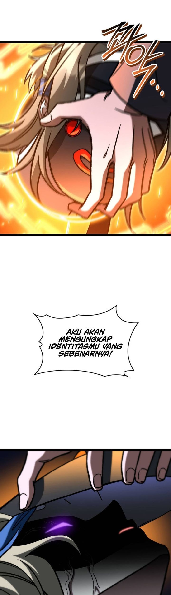 F-Class Destiny Hunter Chapter 94 - halaman 67