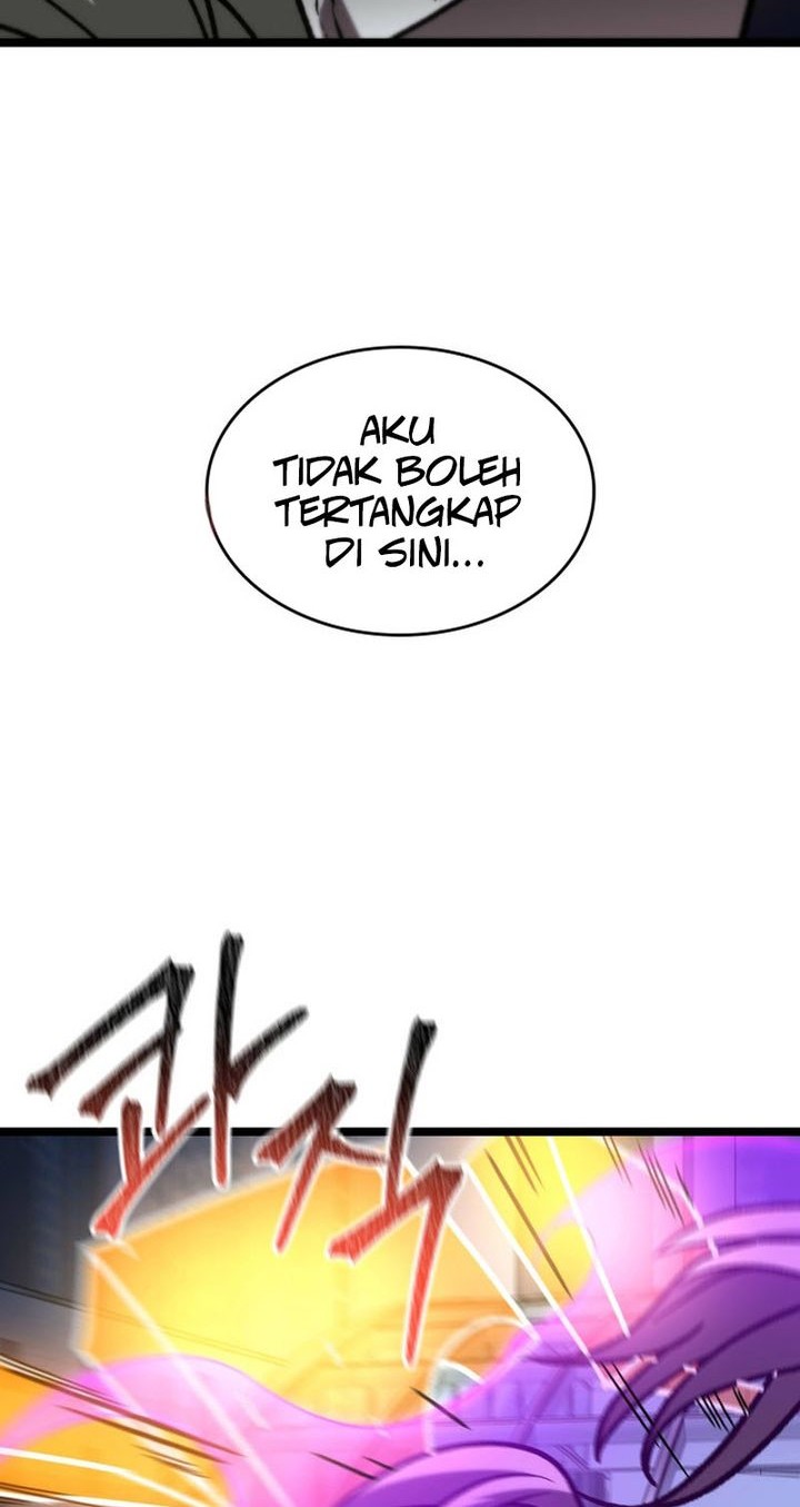 F-Class Destiny Hunter Chapter 94 - halaman 68