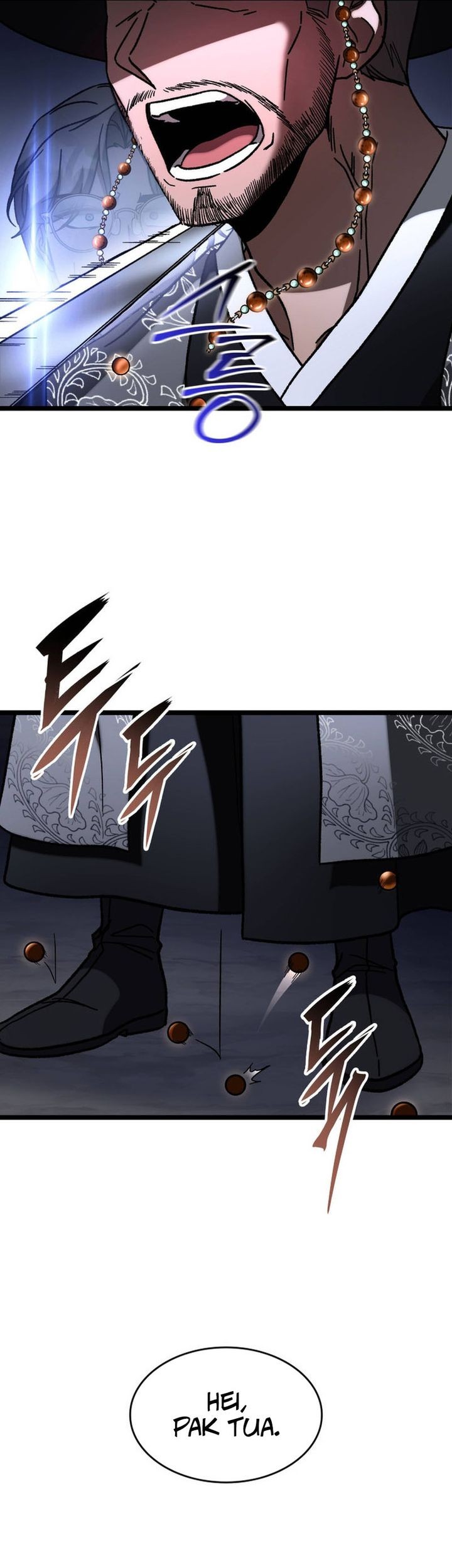 F-Class Destiny Hunter Chapter 94 - halaman 7