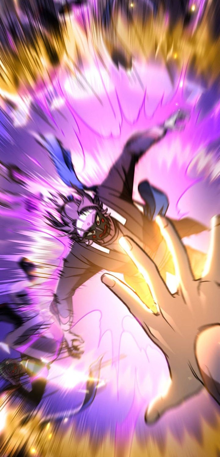F-Class Destiny Hunter Chapter 94 - halaman 72