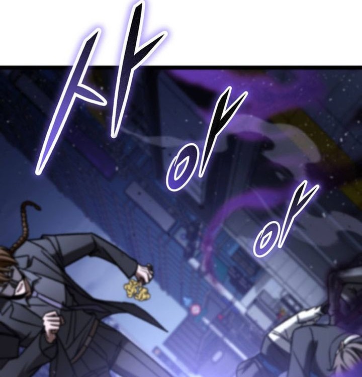 F-Class Destiny Hunter Chapter 94 - halaman 74