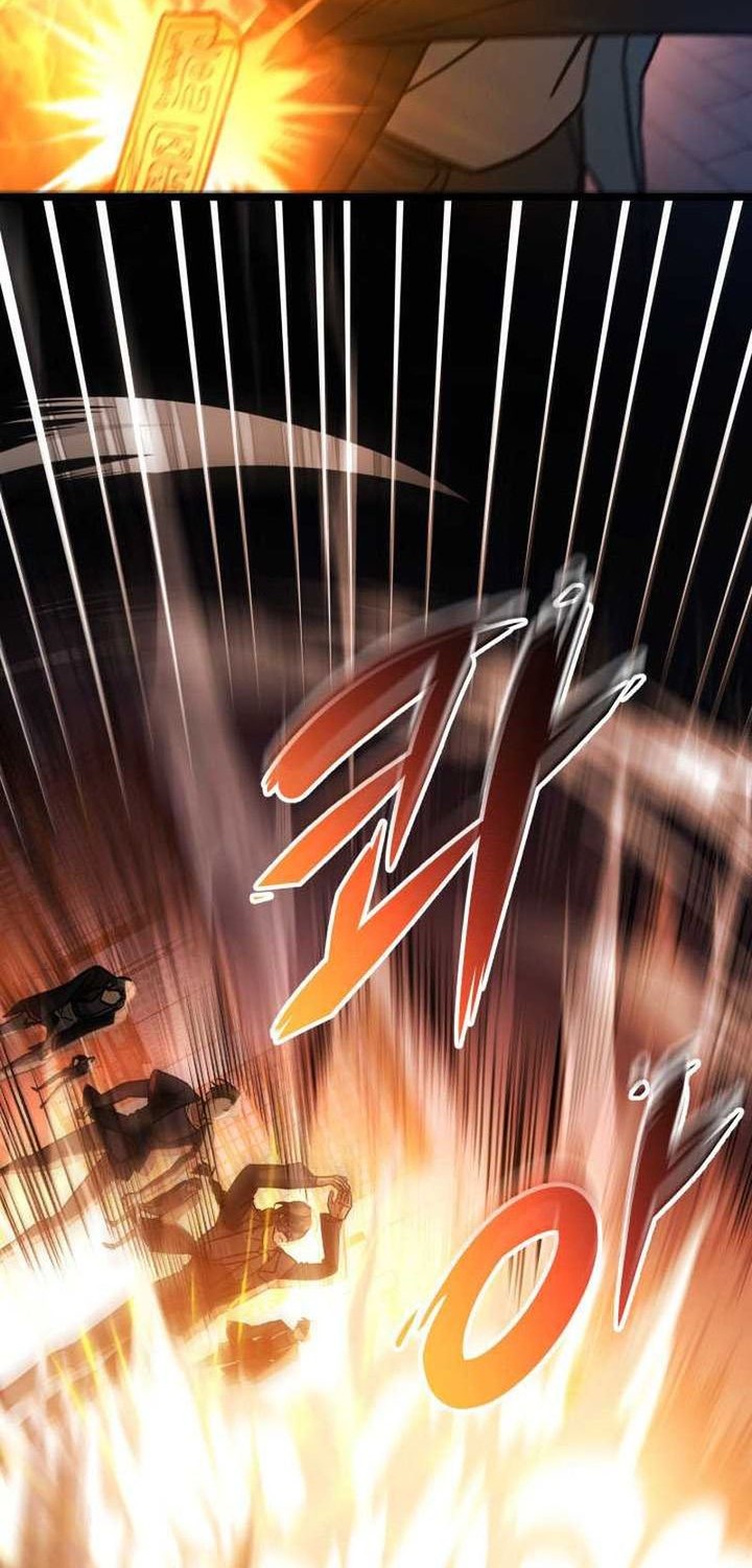 F-Class Destiny Hunter Chapter 95 - halaman 10