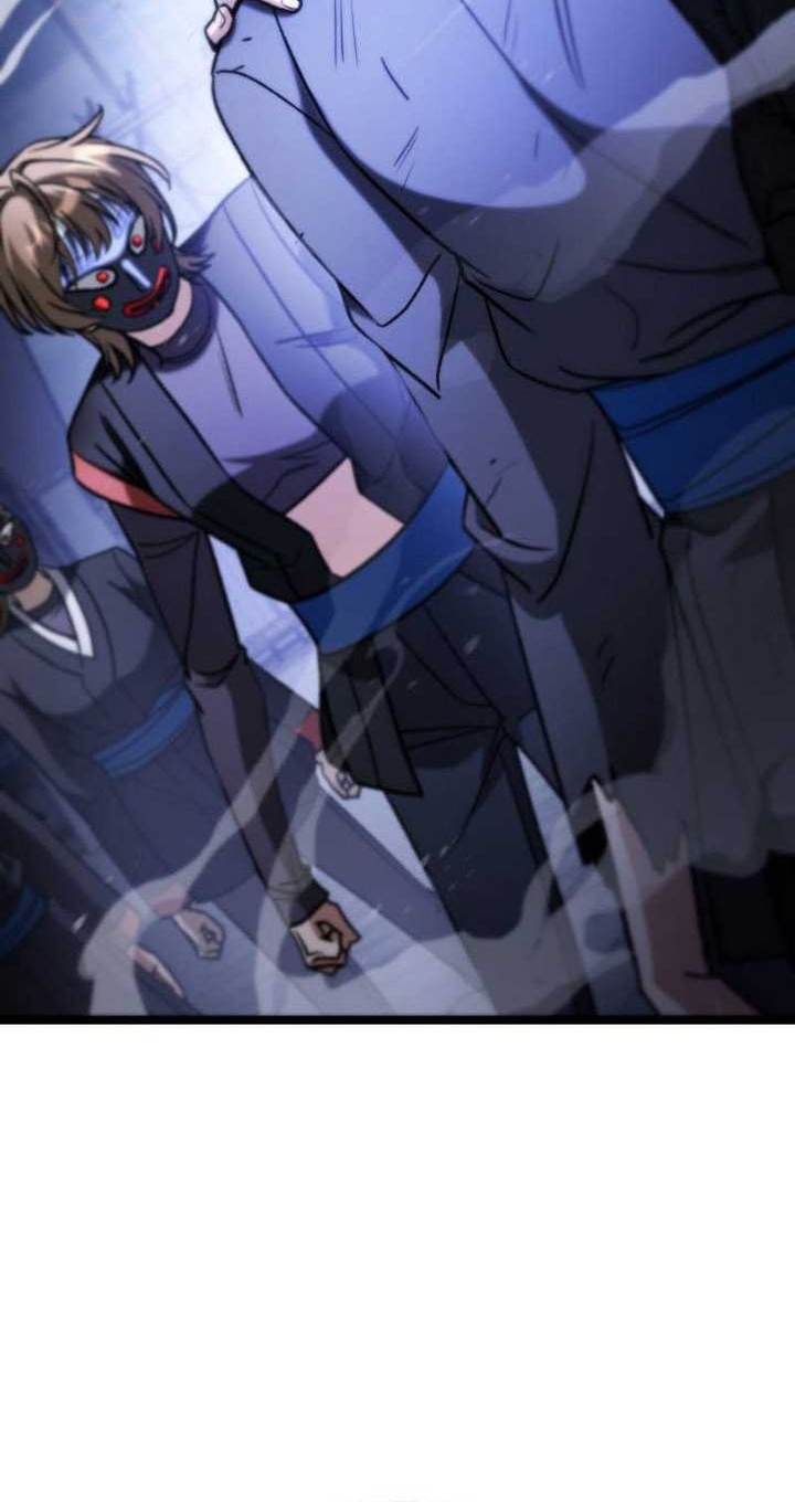 F-Class Destiny Hunter Chapter 95 - halaman 16
