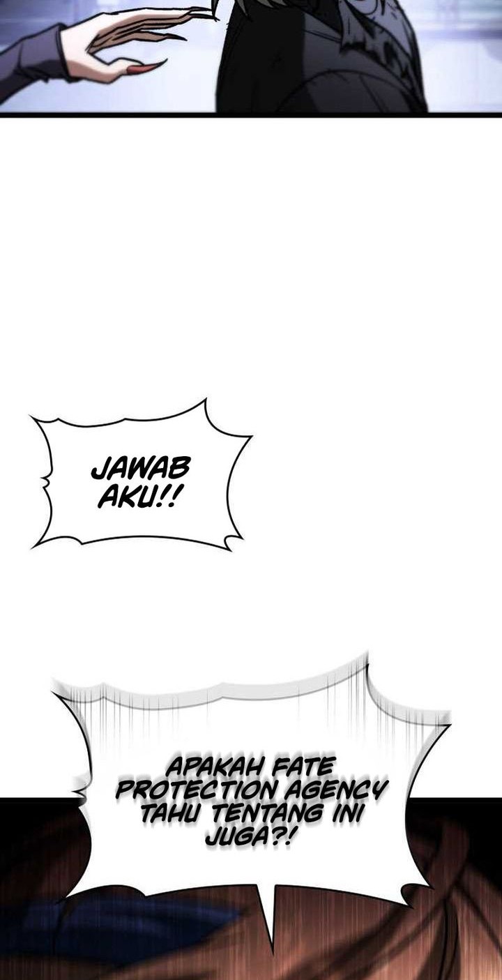 F-Class Destiny Hunter Chapter 95 - halaman 18