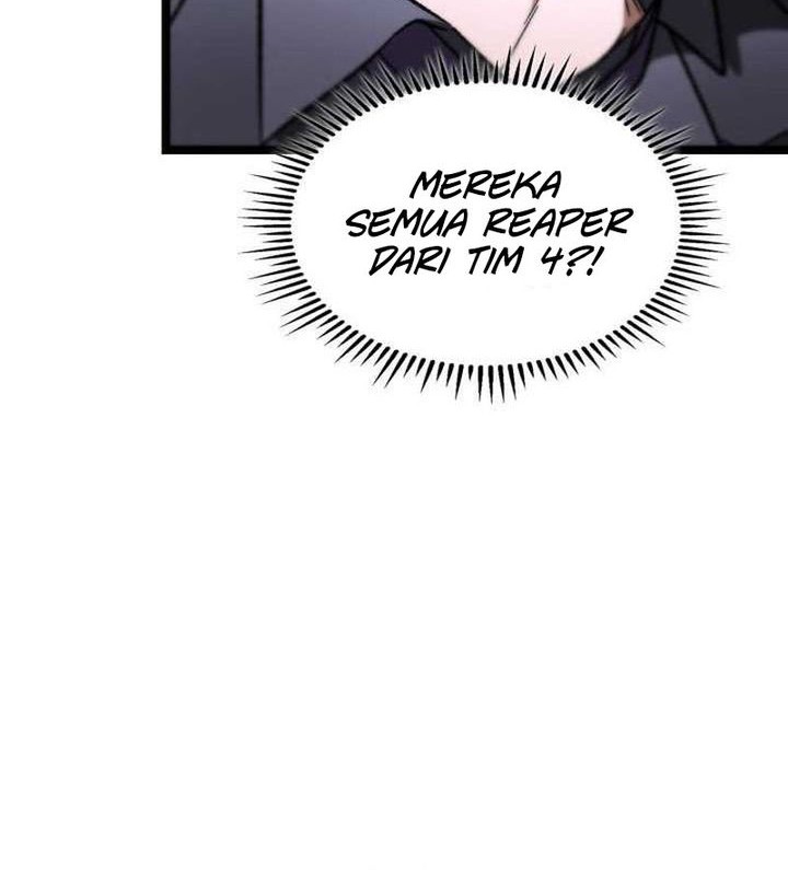 F-Class Destiny Hunter Chapter 95 - halaman 22