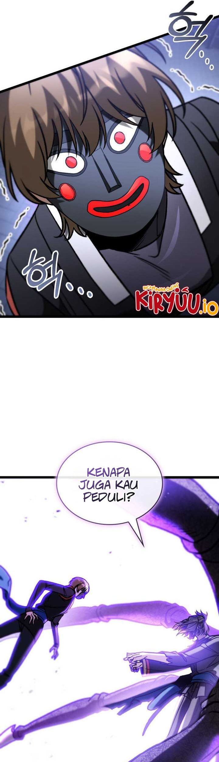 F-Class Destiny Hunter Chapter 95 - halaman 27