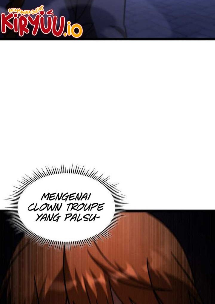 F-Class Destiny Hunter Chapter 95 - halaman 30
