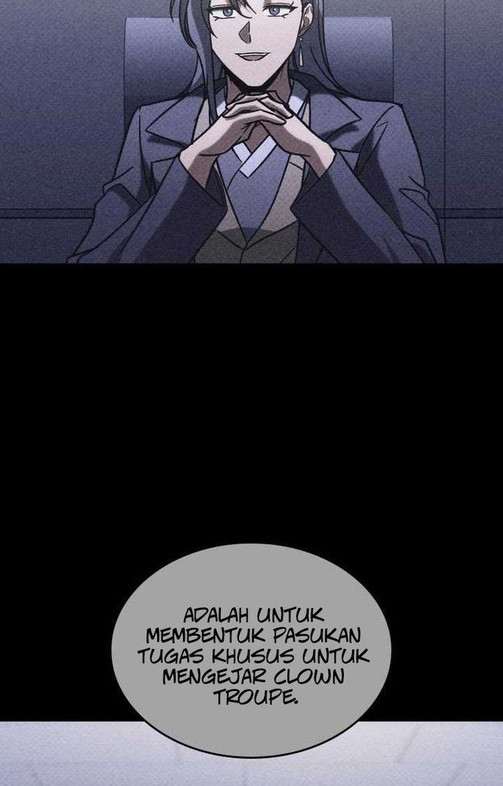 F-Class Destiny Hunter Chapter 95 - halaman 32