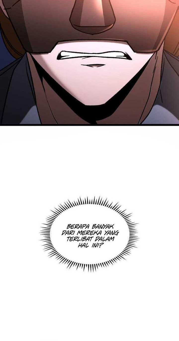 F-Class Destiny Hunter Chapter 95 - halaman 36