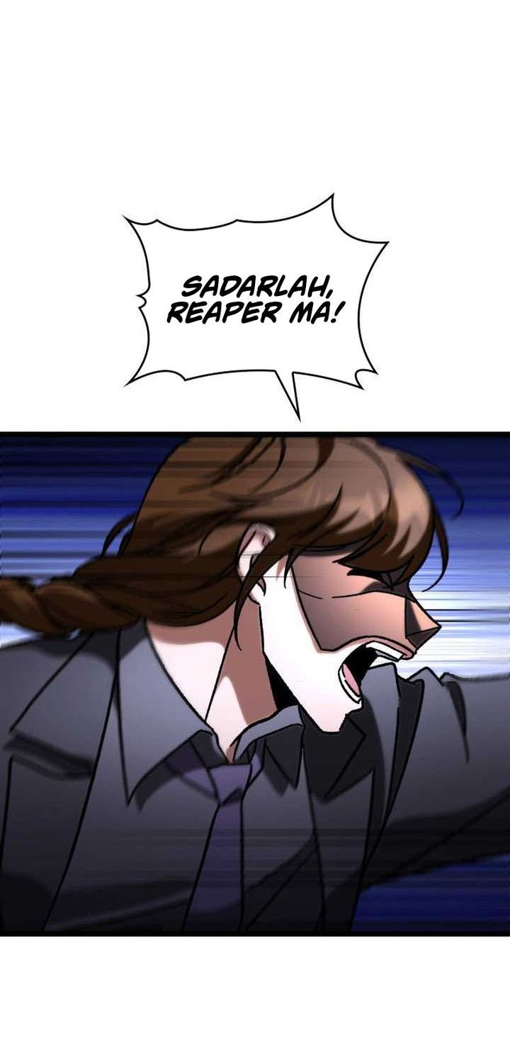 F-Class Destiny Hunter Chapter 95 - halaman 38