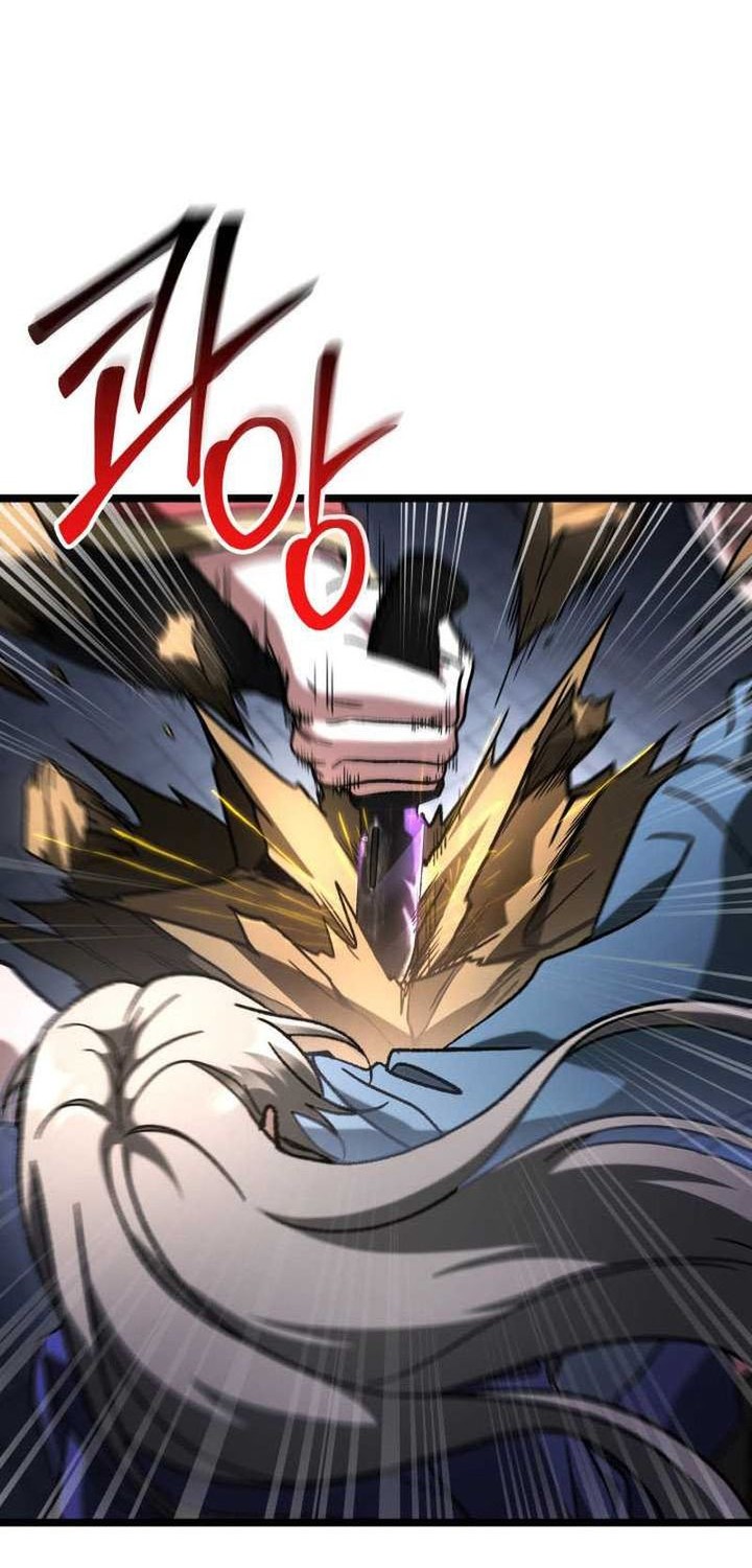 F-Class Destiny Hunter Chapter 95 - halaman 4