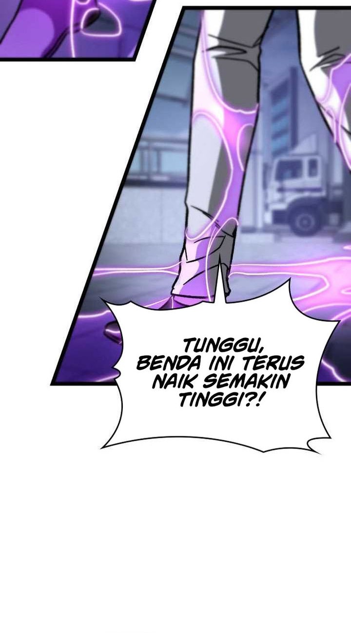 F-Class Destiny Hunter Chapter 95 - halaman 44