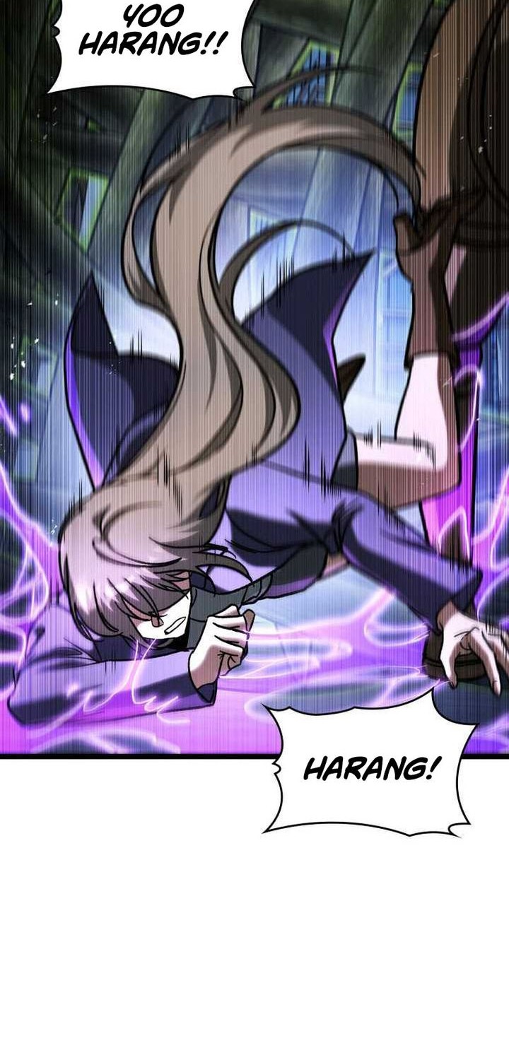 F-Class Destiny Hunter Chapter 95 - halaman 50