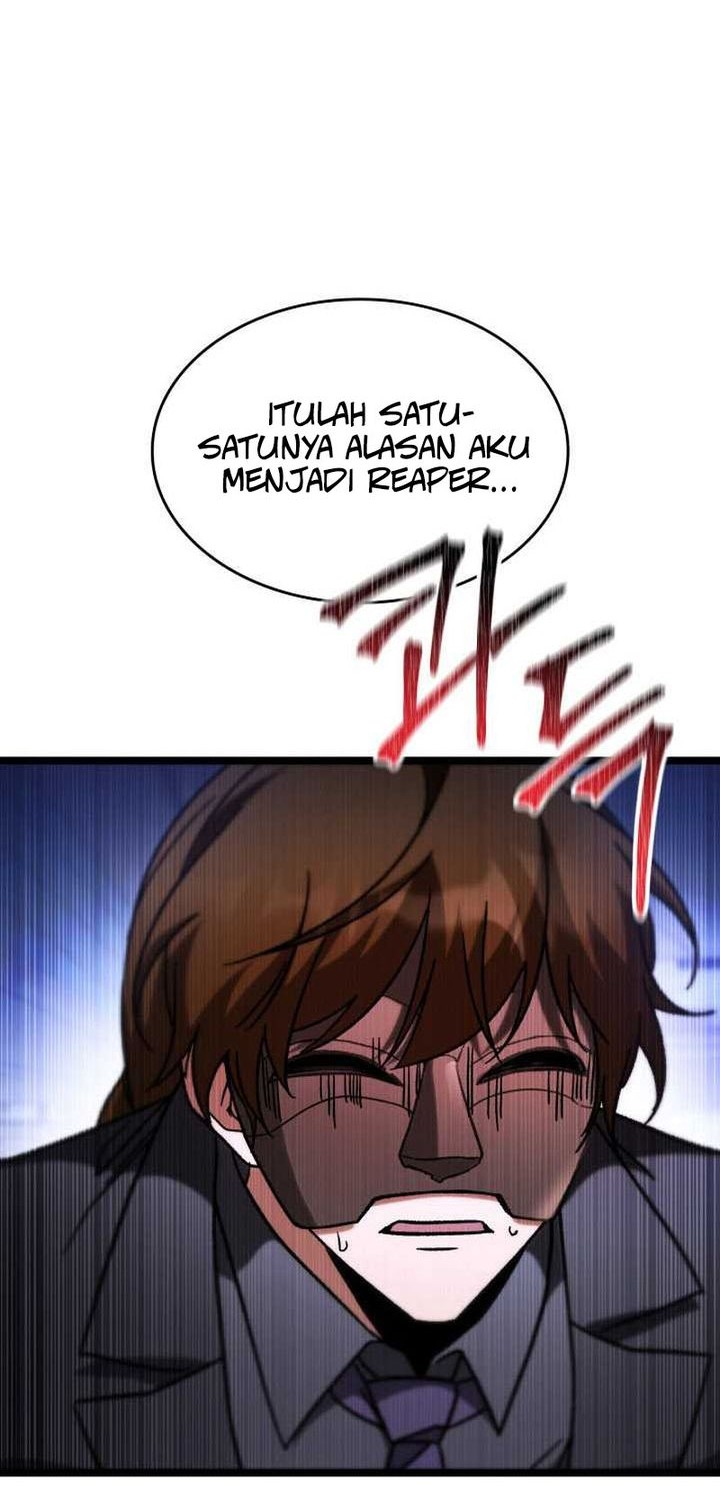 F-Class Destiny Hunter Chapter 95 - halaman 54