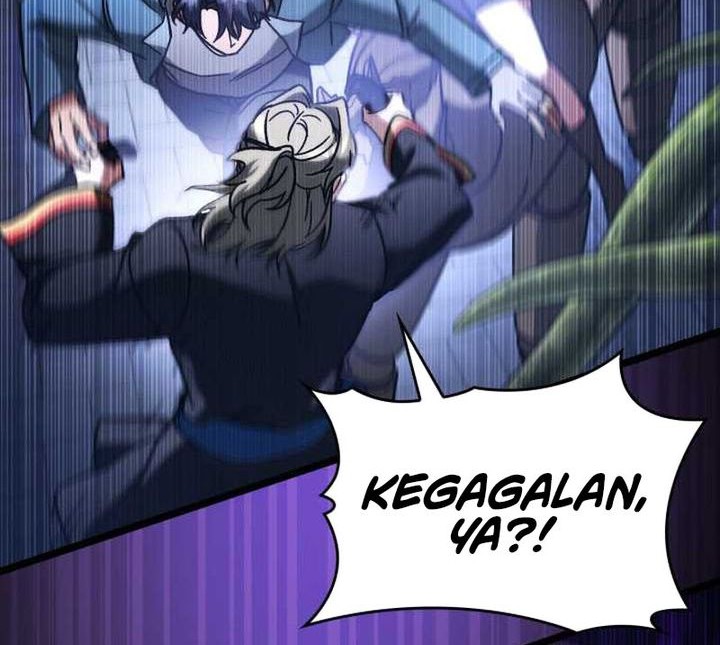 F-Class Destiny Hunter Chapter 95 - halaman 6
