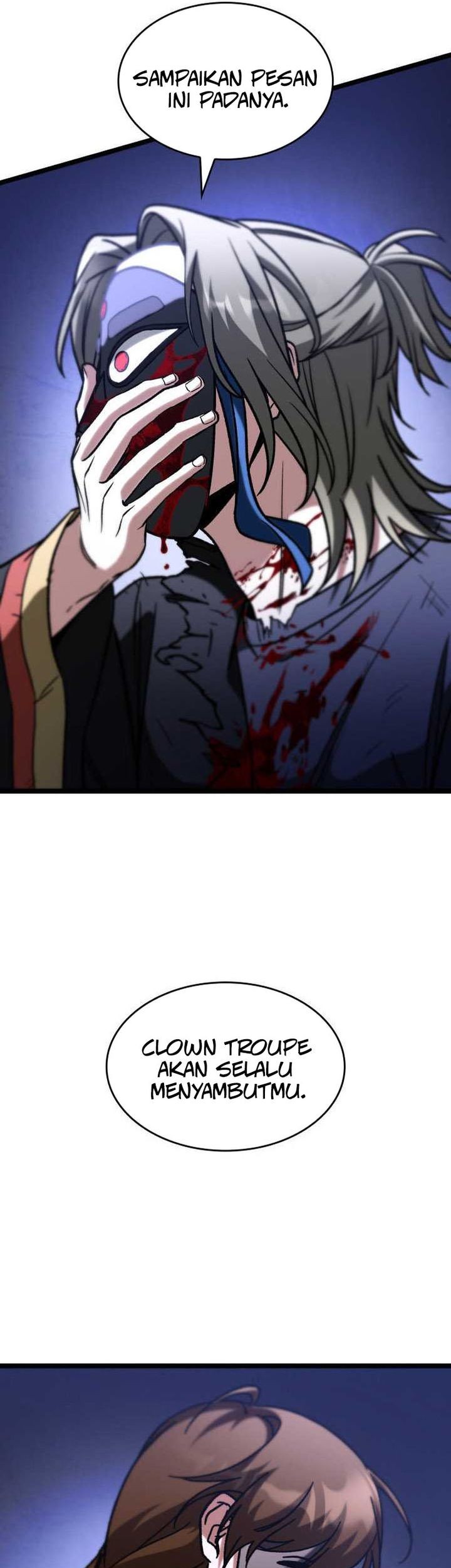 F-Class Destiny Hunter Chapter 95 - halaman 63