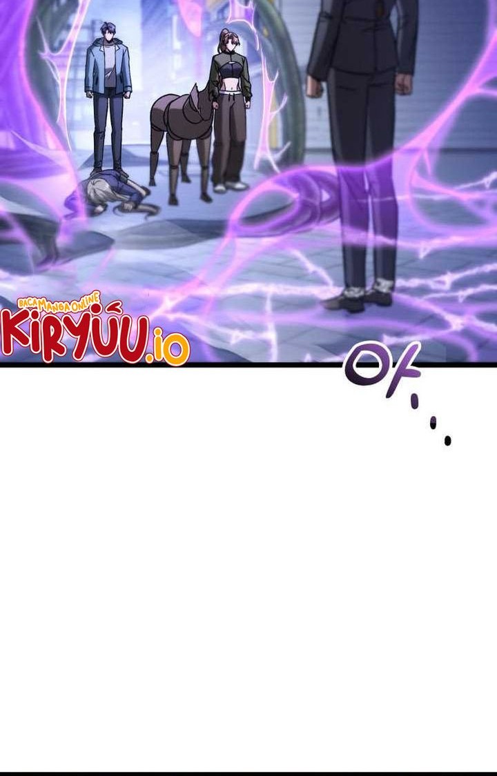 F-Class Destiny Hunter Chapter 95 - halaman 66
