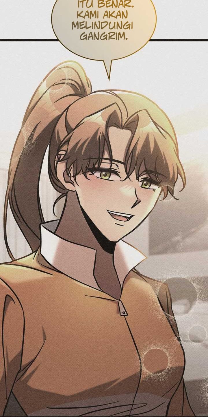 F-Class Destiny Hunter Chapter 95 - halaman 68
