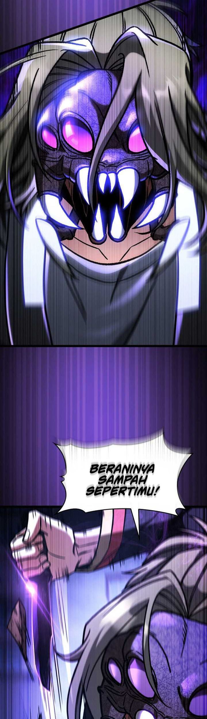 F-Class Destiny Hunter Chapter 95 - halaman 7