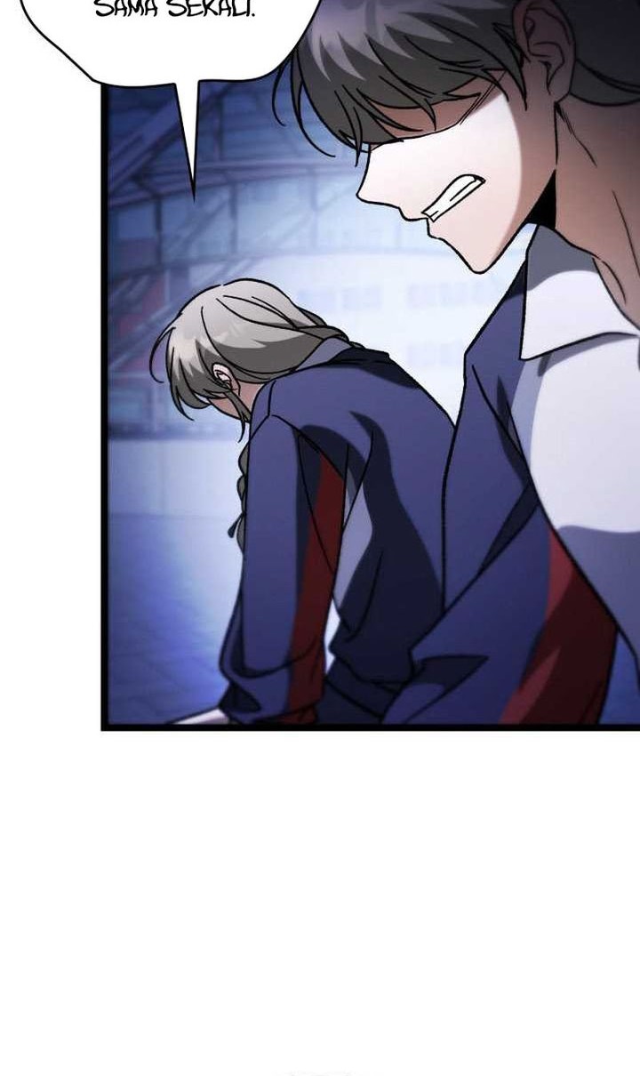 F-Class Destiny Hunter Chapter 95 - halaman 70
