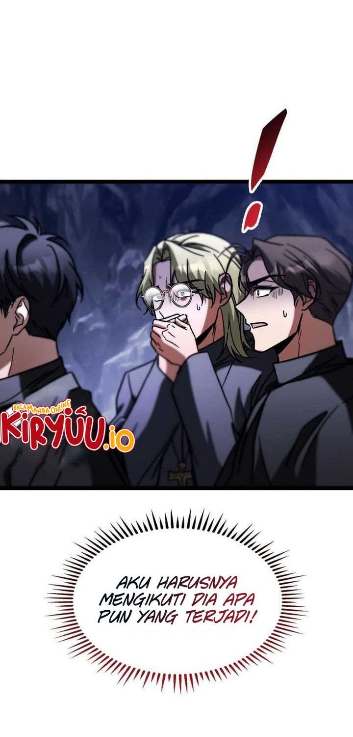 F-Class Destiny Hunter Chapter 95 - halaman 78