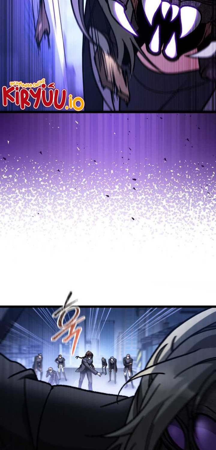 F-Class Destiny Hunter Chapter 95 - halaman 8