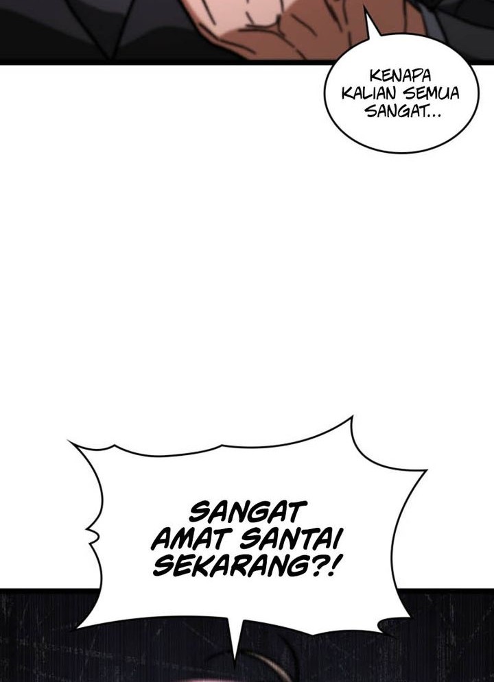 F-Class Destiny Hunter Chapter 96 - halaman 15