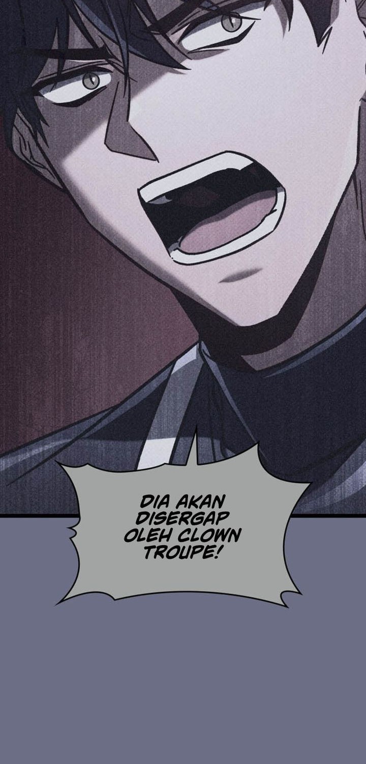 F-Class Destiny Hunter Chapter 96 - halaman 17