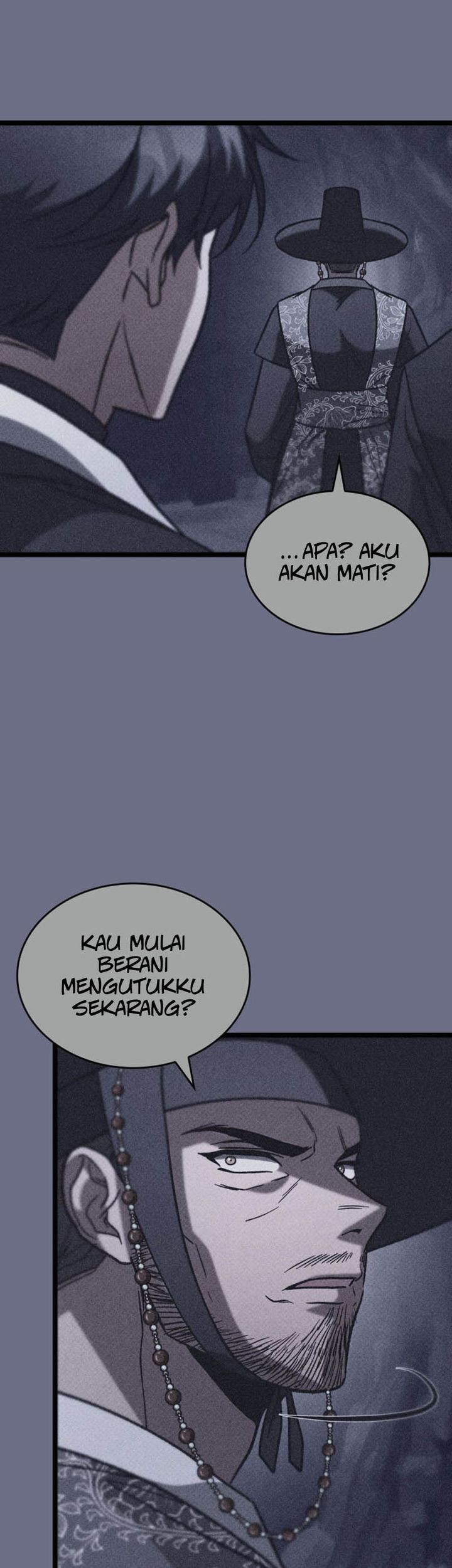 F-Class Destiny Hunter Chapter 96 - halaman 18