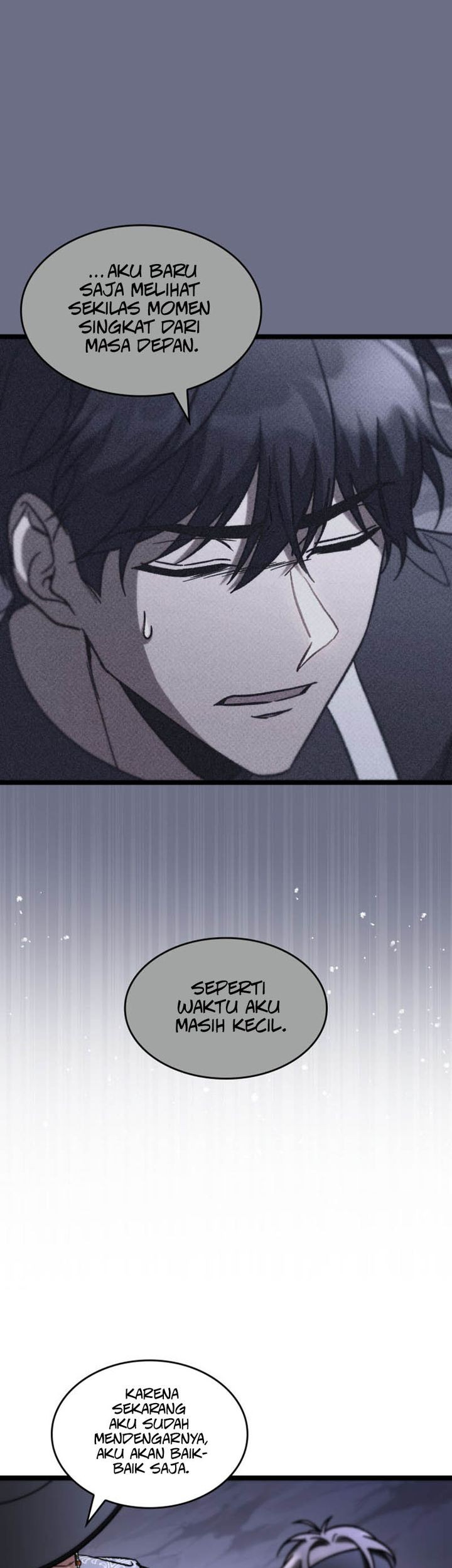 F-Class Destiny Hunter Chapter 96 - halaman 20